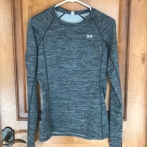 Under Armour long sleeve shirt
